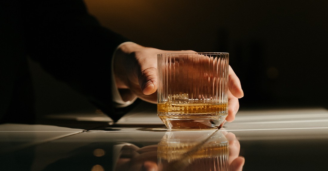 cocktail in ufficio